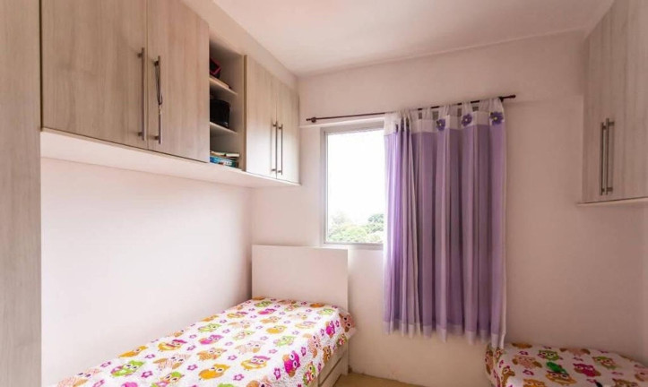Imagem Apartamento com 2 Quartos à Venda, 58 m² em Rio Pequeno - São Paulo