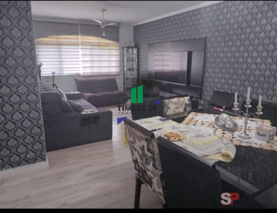 Imagem Apartamento com 3 Quartos à Venda, 95 m² em Vila Albertina - São Paulo Imagem Apartamento com 3 Quartos à Venda, 95 m² em Vila Albertina - São Paulo