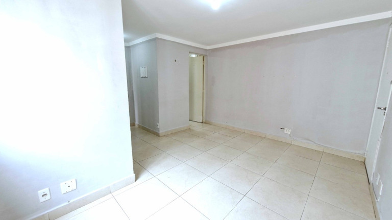 Imagem Apartamento com 2 Quartos à Venda, 50 m² em Jardim Francisco Mendes - São Paulo