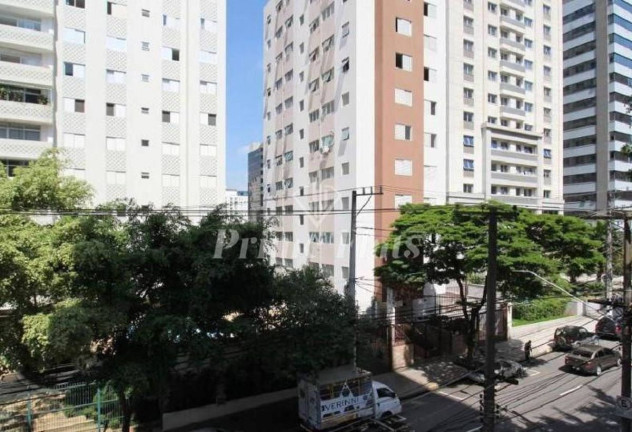 Imagem Apartamento com 1 Quarto à Venda, 40 m² em Itaim Bibi - São Paulo Imagem Apartamento com 1 Quarto à Venda, 40 m² em Itaim Bibi - São Paulo