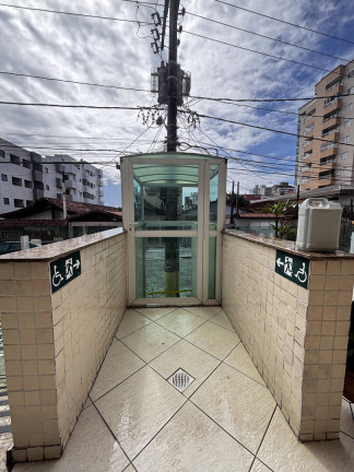 Imagem Apartamento com 1 Quarto à Venda, 47 m² em Aviação - Praia Grande Imagem Apartamento com 1 Quarto à Venda, 47 m² em Aviação - Praia Grande
