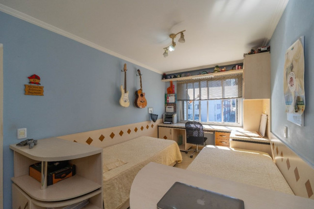 Imagem Apartamento com 5 Quartos à Venda, 415 m² em água Verde - Curitiba
