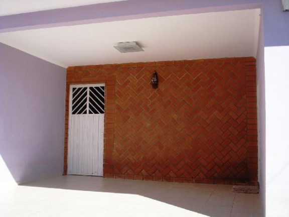 Imagem Casa com 3 Quartos à Venda, 259 m² em Vila Carvalho - Sorocaba