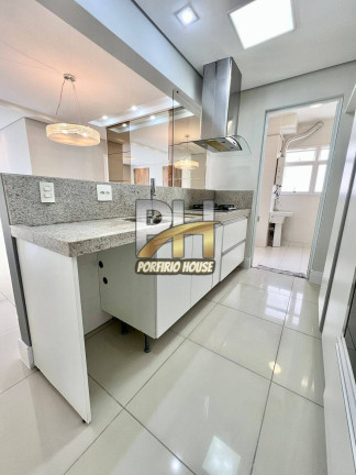 Imagem Apartamento com 4 Quartos à Venda, 104 m² em Centro - São Bernardo Do Campo Imagem Apartamento com 4 Quartos à Venda, 104 m² em Centro - São Bernardo Do Campo