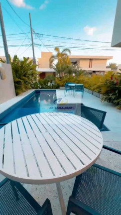 Imagem Casa com 4 Quartos à Venda, 450 m² em Altiplano Cabo Branco - João Pessoa