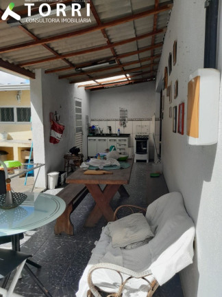 Imagem Casa com 3 Quartos à Venda, 135 m² em Vila Carvalho - Sorocaba