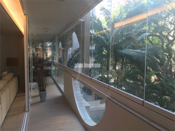 Imagem Apartamento com 4 Quartos à Venda, 341 m² em Jardim América - São Paulo Imagem Apartamento com 4 Quartos à Venda, 341 m² em Jardim América - São Paulo