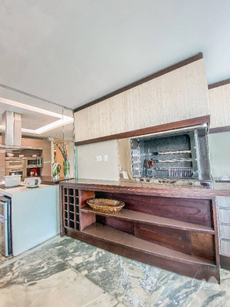 Imagem Apartamento com 4 Quartos à Venda, 273 m² em Meia Praia - Itapema