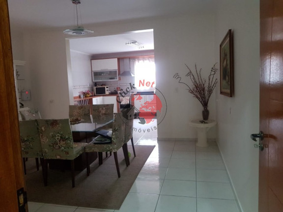 Imagem Sobrado com 4 Quartos à Venda, 328 m² em Baeta Neves - São Bernardo Do Campo