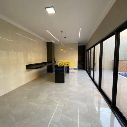 Imagem Casa com 3 Quartos à Venda, 240 m² em Jardim Allah - Barretos Imagem Casa com 3 Quartos à Venda, 240 m² em Jardim Allah - Barretos