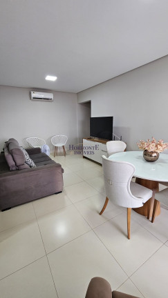 Imagem Apartamento com 3 Quartos à Venda, 107 m² em Monte Castelo - Campo Grande Imagem Apartamento com 3 Quartos à Venda, 107 m² em Monte Castelo - Campo Grande