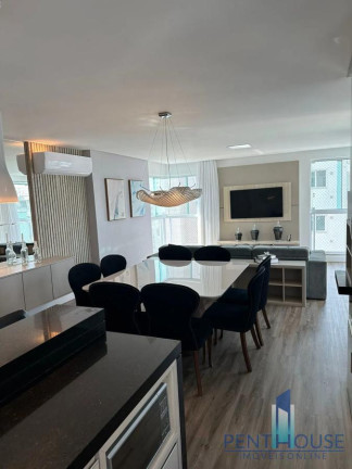 Imagem Apartamento com 3 Quartos à Venda, 113 m² em Centro - Balneário Camboriú