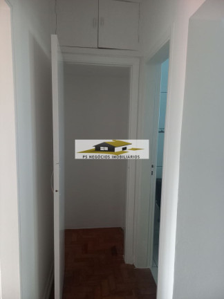 Imagem Apartamento com 2 Quartos à Venda, 70 m² em Ipiranga - São Paulo
