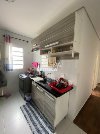Imagem Casa com 2 Quartos à Venda, 50 m² em Centreville - Cotia Imagem Casa com 2 Quartos à Venda, 50 m² em Centreville - Cotia