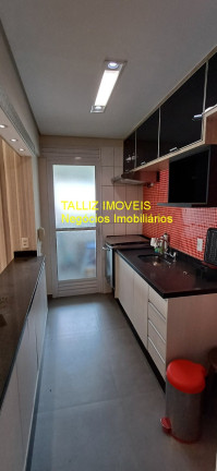 Imagem Imóvel com 2 Quartos à Venda, 70 m² em Mais Morumbi - Vila Andrade - São Paulo