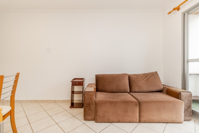 Imagem Apartamento com 2 Quartos à Venda, 49 m² em Chácara Inglesa - São Paulo Imagem Apartamento com 2 Quartos à Venda, 49 m² em Chácara Inglesa - São Paulo