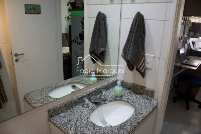 Imagem Apartamento com 2 Quartos à Venda, 63 m² em Mooca - São Paulo