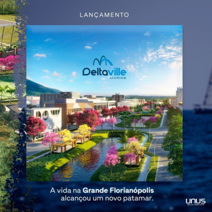Imagem Terreno à Venda, 360 m² em Deltaville - Biguaçu Imagem Terreno à Venda, 360 m² em Deltaville - Biguaçu