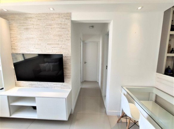 Imagem Apartamento com 2 Quartos à Venda, 41 m² em Jardim Prudência - São Paulo