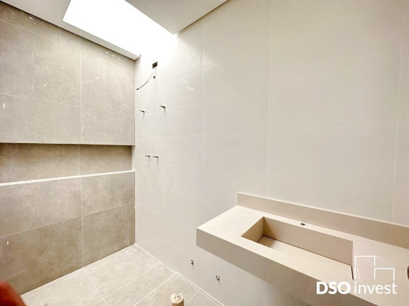 Imagem Casa de Condomínio com 4 Quartos à Venda,  em Campo Belo - São Paulo