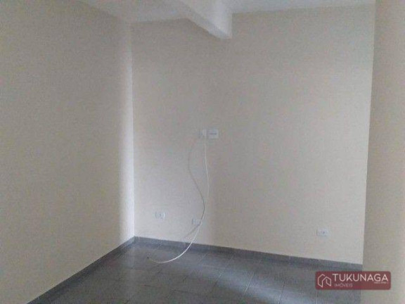 Imagem Casa com 1 Quarto para Alugar, 60 m² em Vila Romero - São Paulo