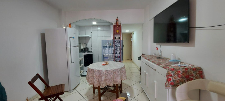 Imagem Apartamento à Venda, 31 m² em Consolação - São Paulo Imagem Apartamento à Venda, 31 m² em Consolação - São Paulo