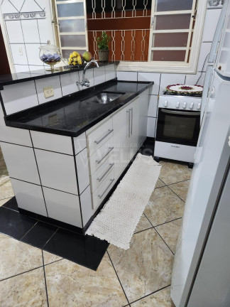 Imagem Casa com 1 Quarto à Venda, 144 m² em Jardim Fogaça - Itapetininga Imagem Casa com 1 Quarto à Venda, 144 m² em Jardim Fogaça - Itapetininga