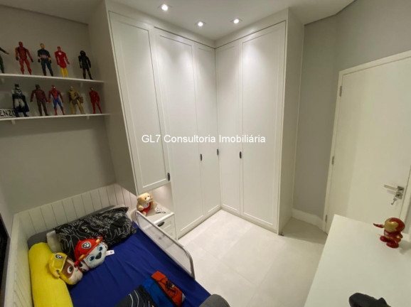 Imagem Casa com 3 Quartos à Venda,  em Jardim Park Real - Indaiatuba