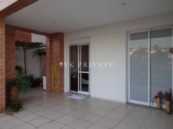 Imagem Apartamento com 4 Quartos à Venda, 331 m² em Lapa - São Paulo