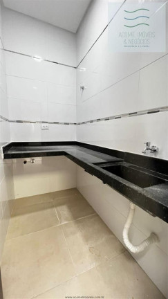 Imagem Casa com 3 Quartos à Venda, 115 m² em Vila Mar - Praia Grande