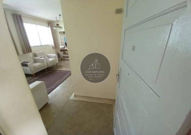Imagem Apartamento com 3 Quartos à Venda, 104 m² em Centro - Mongaguá