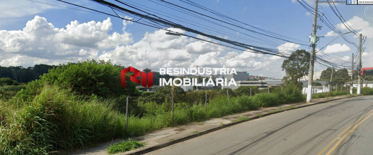 Imagem Terreno para Alugar, 4 m² em Tambore - Barueri Imagem Terreno para Alugar, 4 m² em Tambore - Barueri
