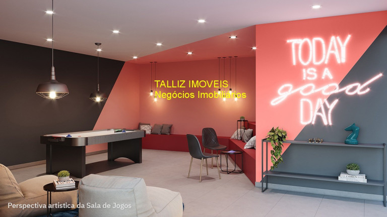 Imagem Apartamento com 4 Quartos à Venda, 133 m² em Magna Morumbi - São Paulo