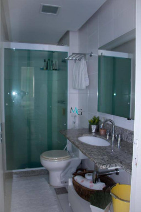 Imagem Cobertura com 3 Quartos à Venda, 198 m² em Campo Grande - Rio De Janeiro Imagem Cobertura com 3 Quartos à Venda, 198 m² em Campo Grande - Rio De Janeiro