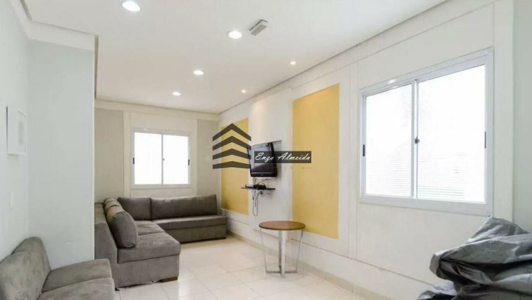 Imagem Apartamento com 2 Quartos à Venda, 45 m² em Nova Petrópolis - São Bernardo Do Campo Imagem Apartamento com 2 Quartos à Venda, 45 m² em Nova Petrópolis - São Bernardo Do Campo