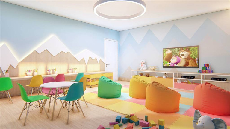 Imagem Apartamento com 2 Quartos à Venda, 72 m² em Vila Dinopolis - Mongagua