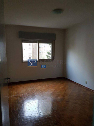 Imagem Apartamento com 2 Quartos à Venda, 80 m² em Paraíso - São Paulo Imagem Apartamento com 2 Quartos à Venda, 80 m² em Paraíso - São Paulo