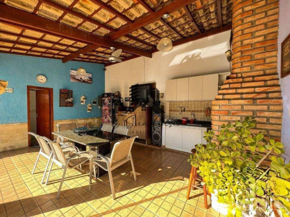 Imagem Casa com 3 Quartos à Venda, 480 m² em Arvoredo Ii - Contagem Imagem Casa com 3 Quartos à Venda, 480 m² em Arvoredo Ii - Contagem