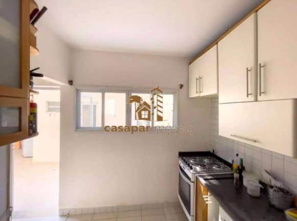 Imagem Casa de Condomínio com 3 Quartos à Venda, 180 m² em Alphaville - Santana De Parnaíba Imagem Casa de Condomínio com 3 Quartos à Venda, 180 m² em Alphaville - Santana De Parnaíba