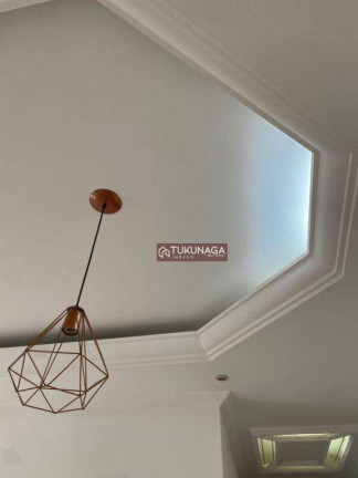Imagem Apartamento com 2 Quartos à Venda, 70 m² em Vila Imaculada - Guarulhos