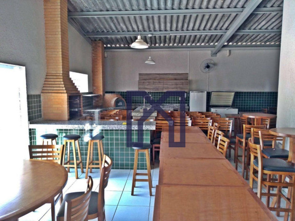 Imagem Apartamento com 3 Quartos à Venda, 92 m² em Varginha - Itajubá