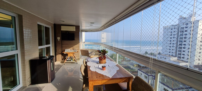 Imagem Apartamento com 3 Quartos à Venda, 190 m² em Caiçara - Praia Grande Imagem Apartamento com 3 Quartos à Venda, 190 m² em Caiçara - Praia Grande