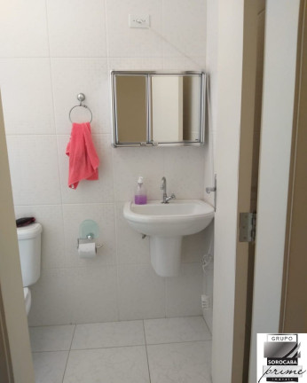 Imagem Apartamento com 2 Quartos à Venda, 66 m² em Vila Haro - Sorocaba