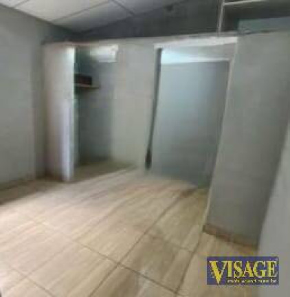 Imagem Casa com 1 Quarto para Alugar,  em Cidade Salvador - Jacareí
