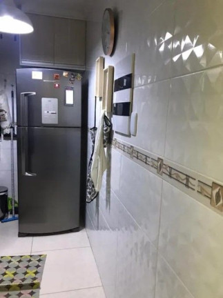Imagem Apartamento com 2 Quartos à Venda, 43 m² em Centro - Camaçari