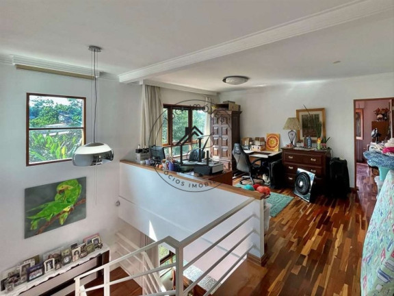 Imagem Casa de Condomínio com 3 Quartos à Venda, 947 m² em Chácara Das Paineiras - Carapicuíba