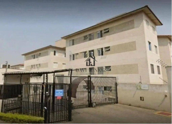 Imagem Apartamento com 2 Quartos à Venda, 46 m² em Aparecidinha - Sorocaba Imagem Apartamento com 2 Quartos à Venda, 46 m² em Aparecidinha - Sorocaba