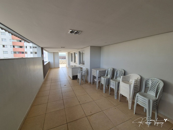 Imagem Apartamento com 1 Quarto à Venda, 36 m² em Setor Leste Universitário - Goiânia