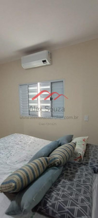 Imagem Casa com 2 Quartos à Venda, 69 m² em Parque Residencial Salerno (nova Veneza) - Sumaré