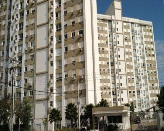 Imagem Apartamento com 3 Quartos à Venda, 64 m² em Jardim Itu Sabará - Porto Alegre Imagem Apartamento com 3 Quartos à Venda, 64 m² em Jardim Itu Sabará - Porto Alegre